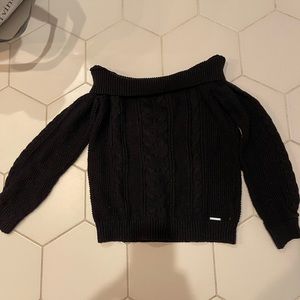 Abercrombie and Fitch Sweater